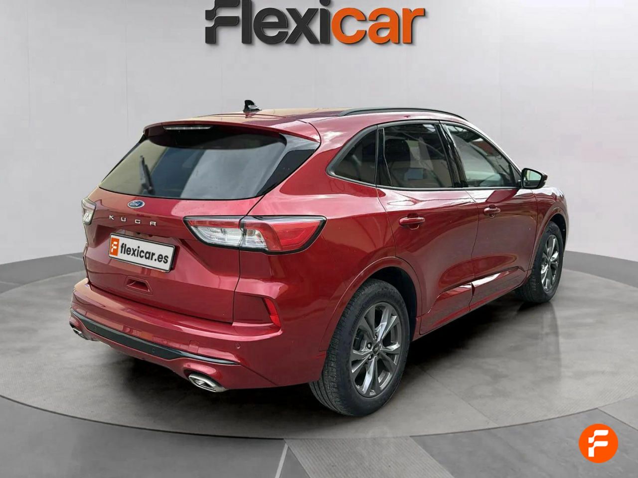 ford kuga 2021 / foto grande (3)