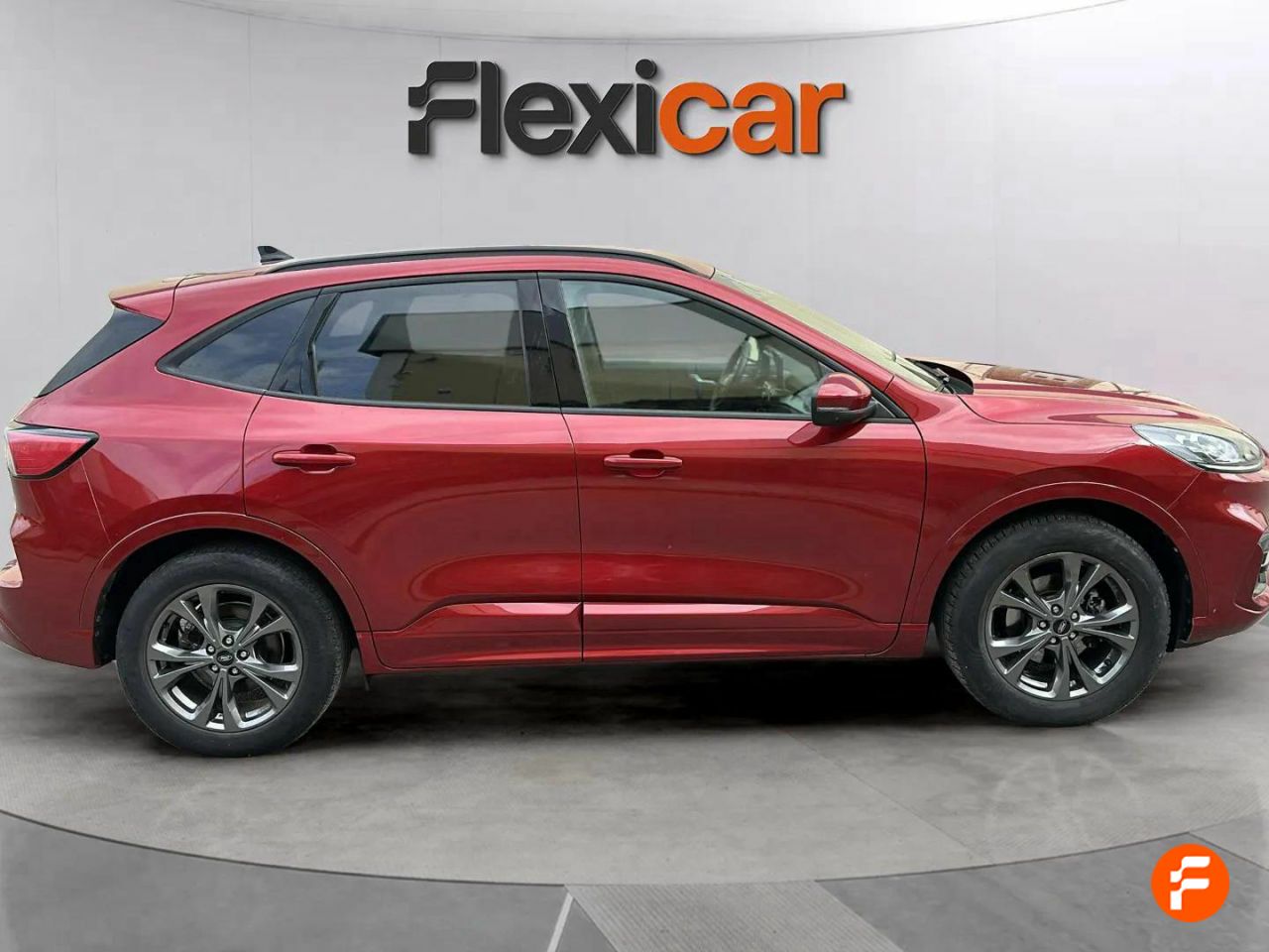 ford kuga 2021 / foto grande (2)
