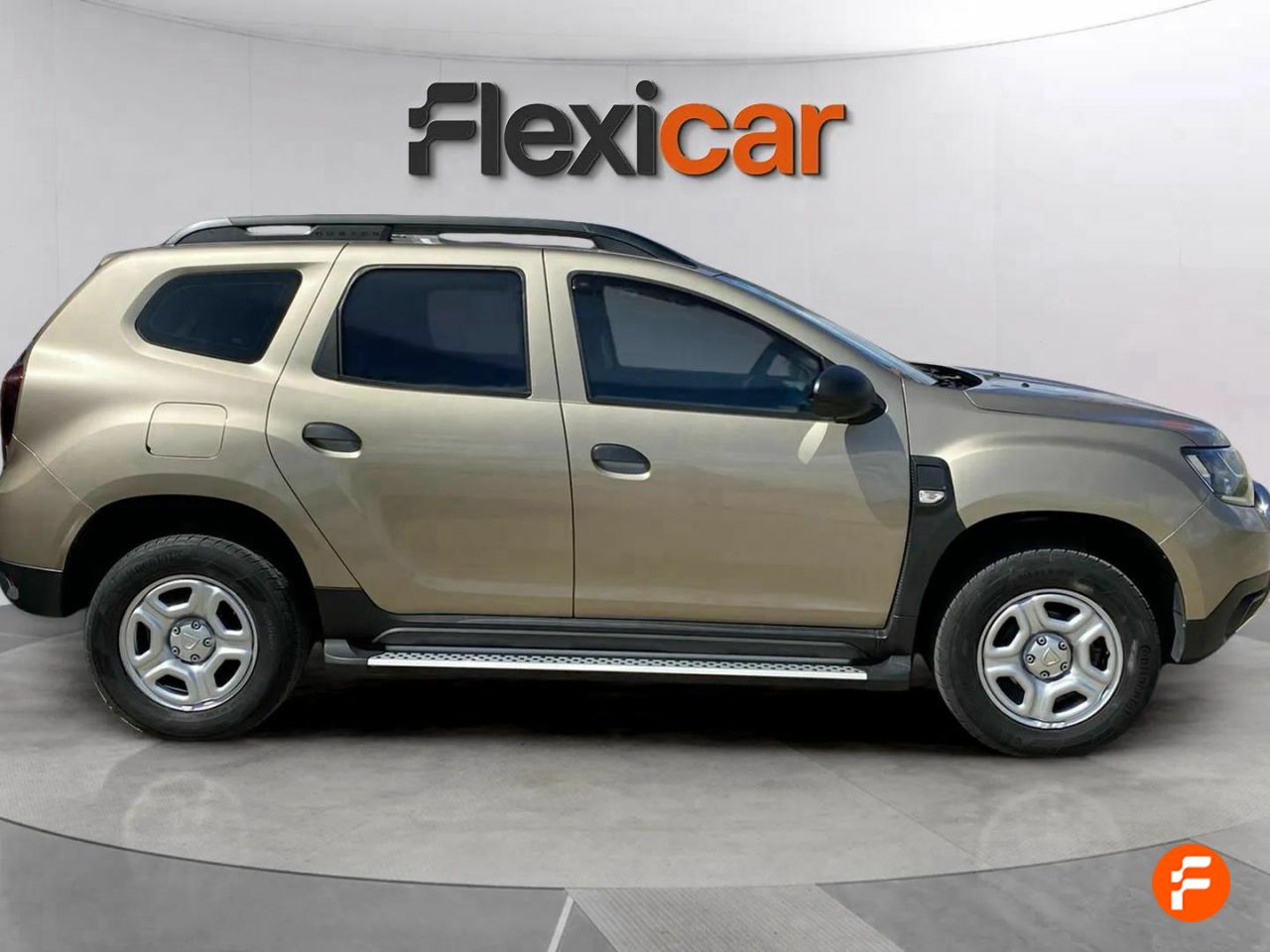 dacia duster 2019 / foto grande (3)