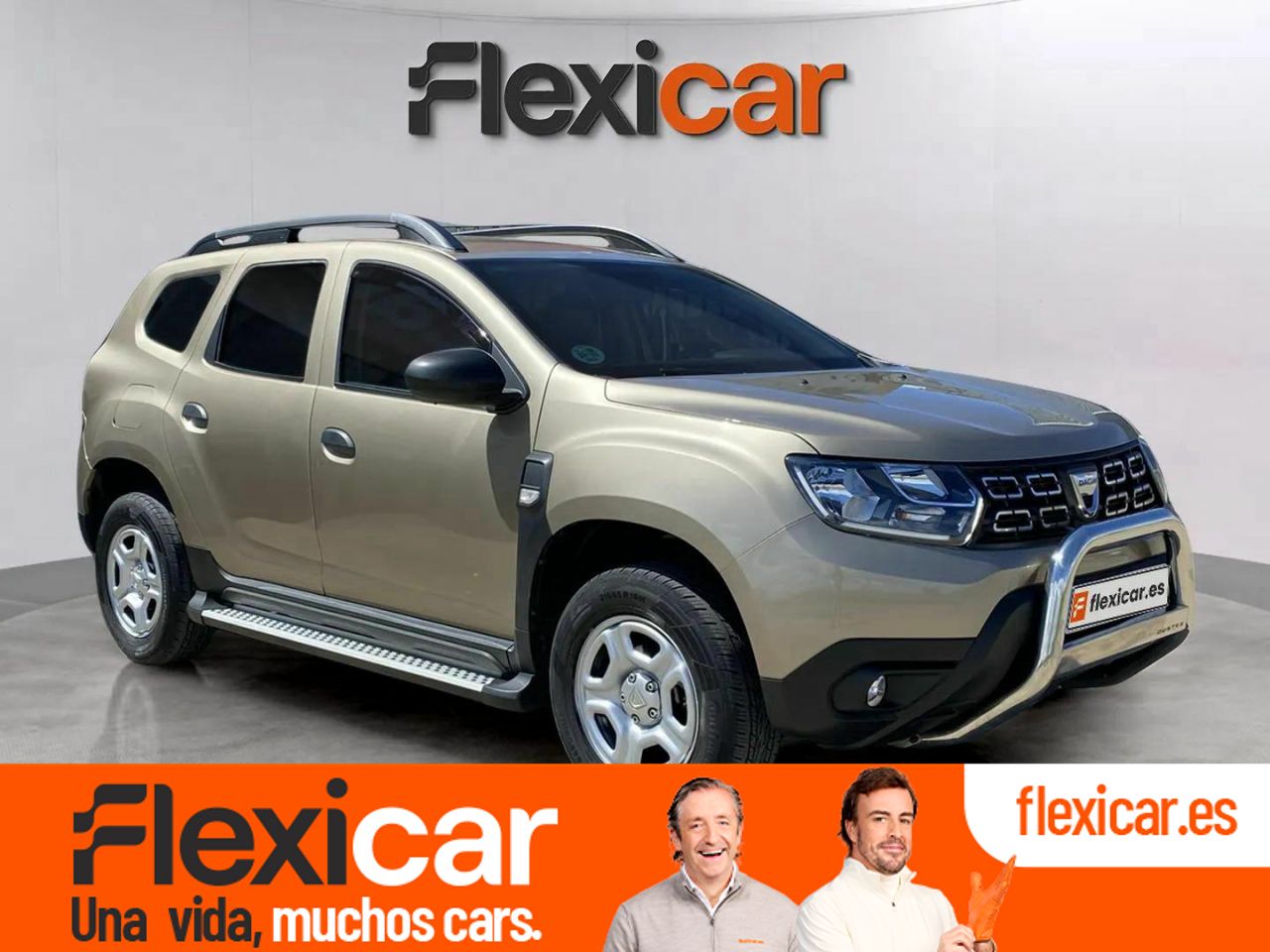 Foto dacia duster 2019 /