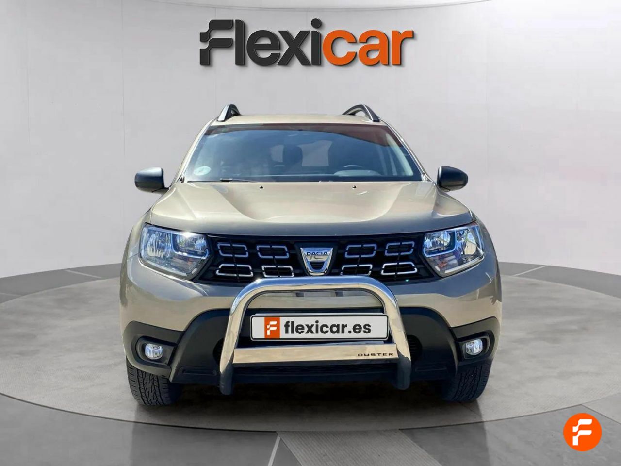 dacia duster 2019 / foto grande (2)