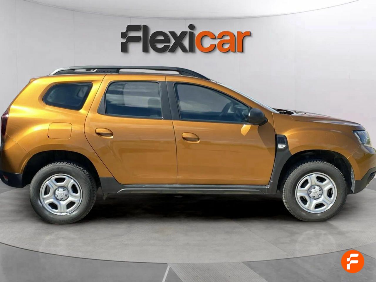 dacia duster 2018 / foto grande (3)