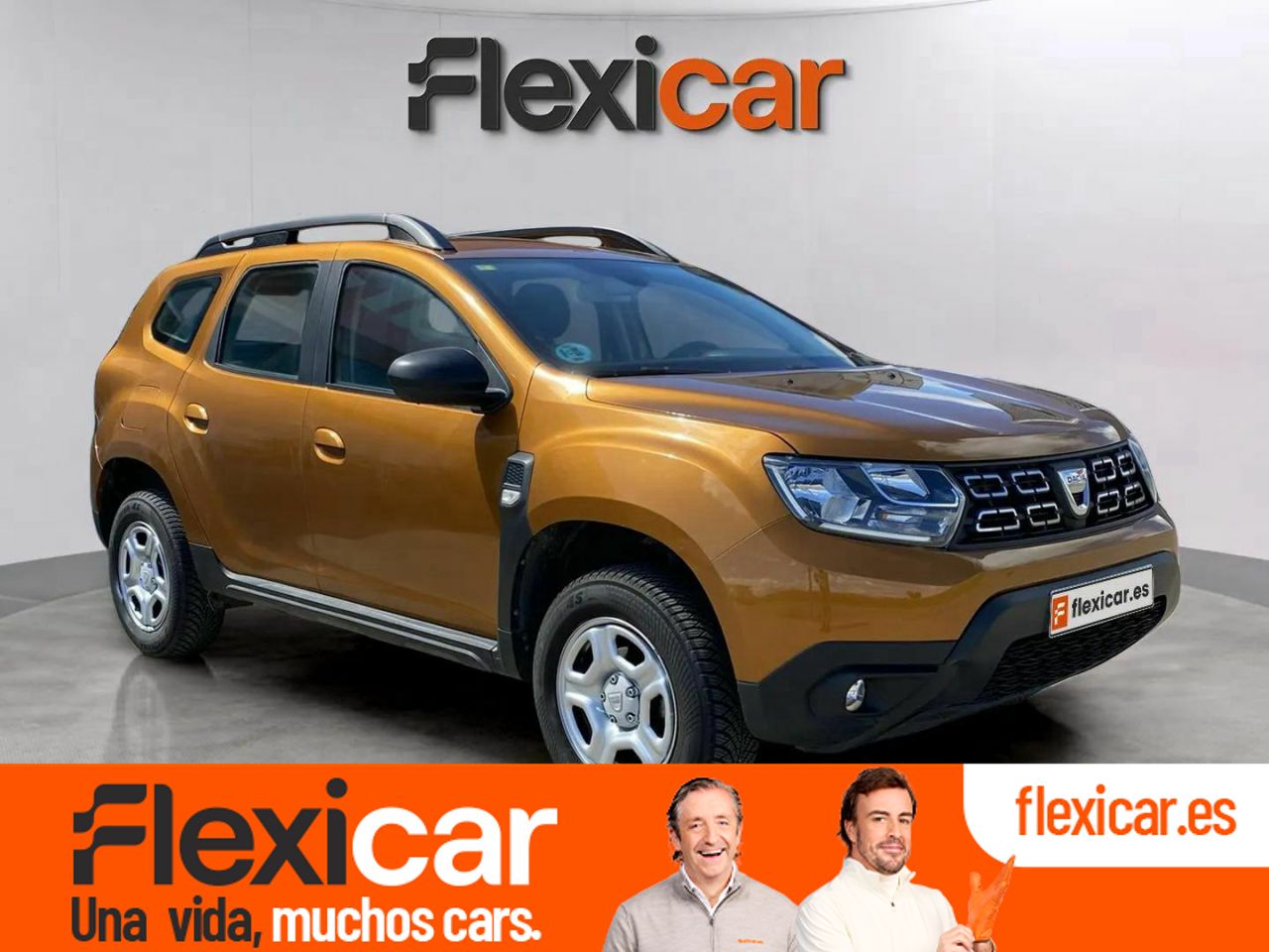 Foto dacia duster 2018 /