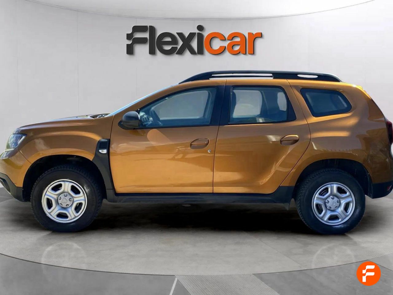 dacia duster 2018 / foto grande (2)