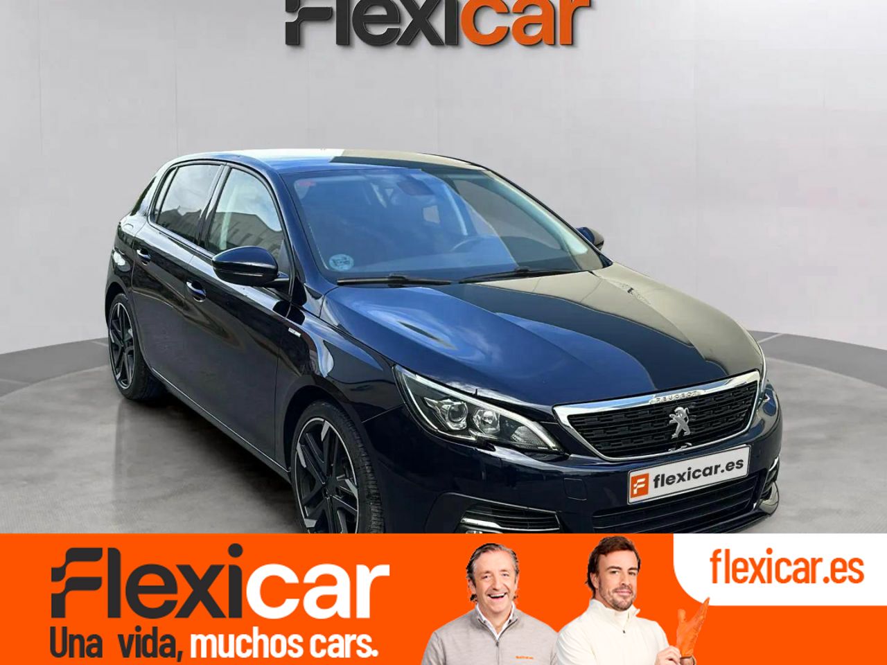 Foto peugeot 308 2019 /