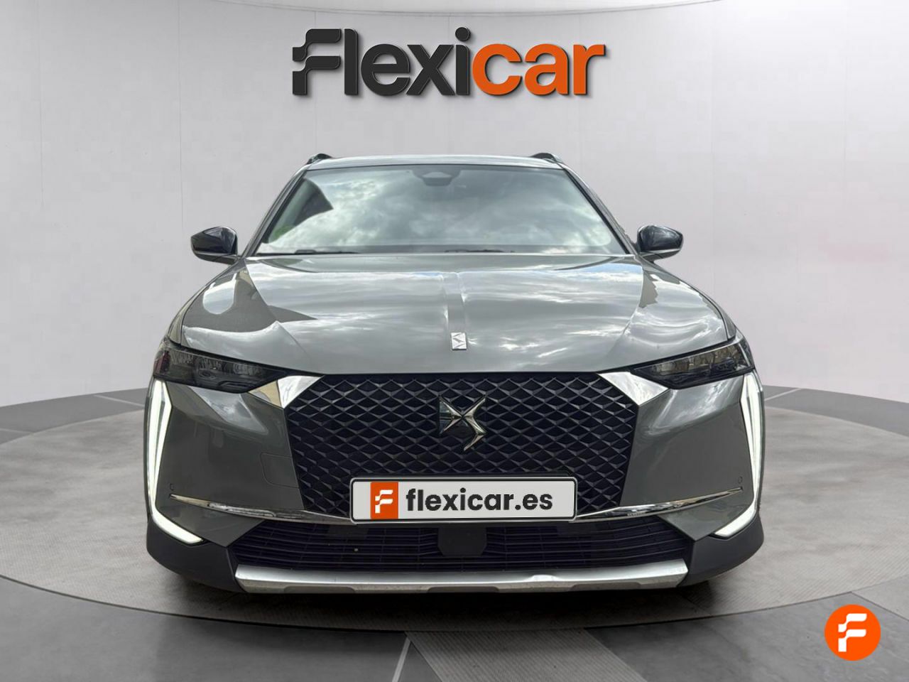 ds automobiles ds 4 2022 / foto grande (2)