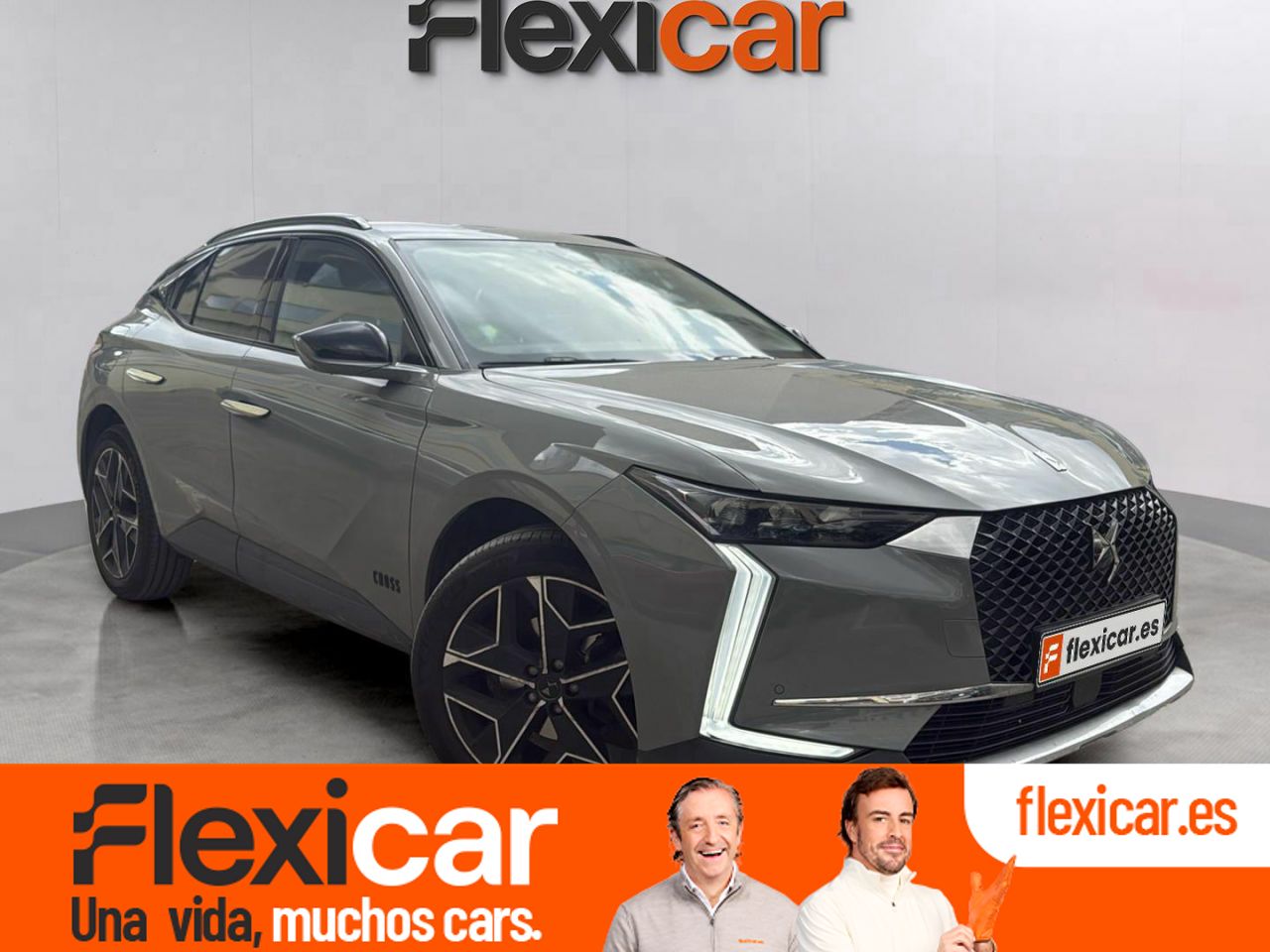Foto ds automobiles ds 4 2022 /