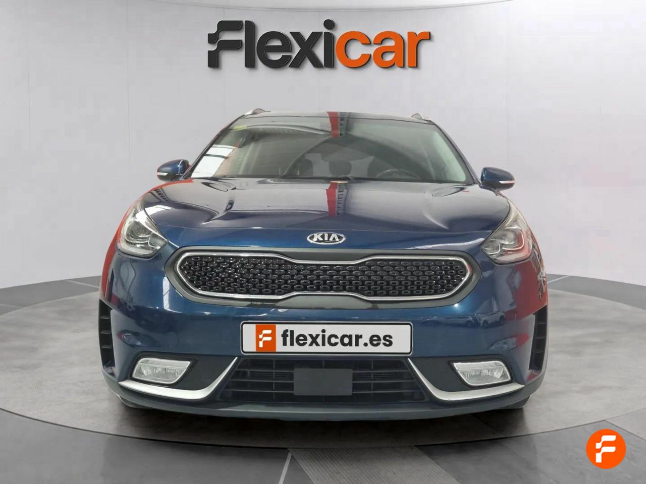 kia niro 2018 / foto grande (2)