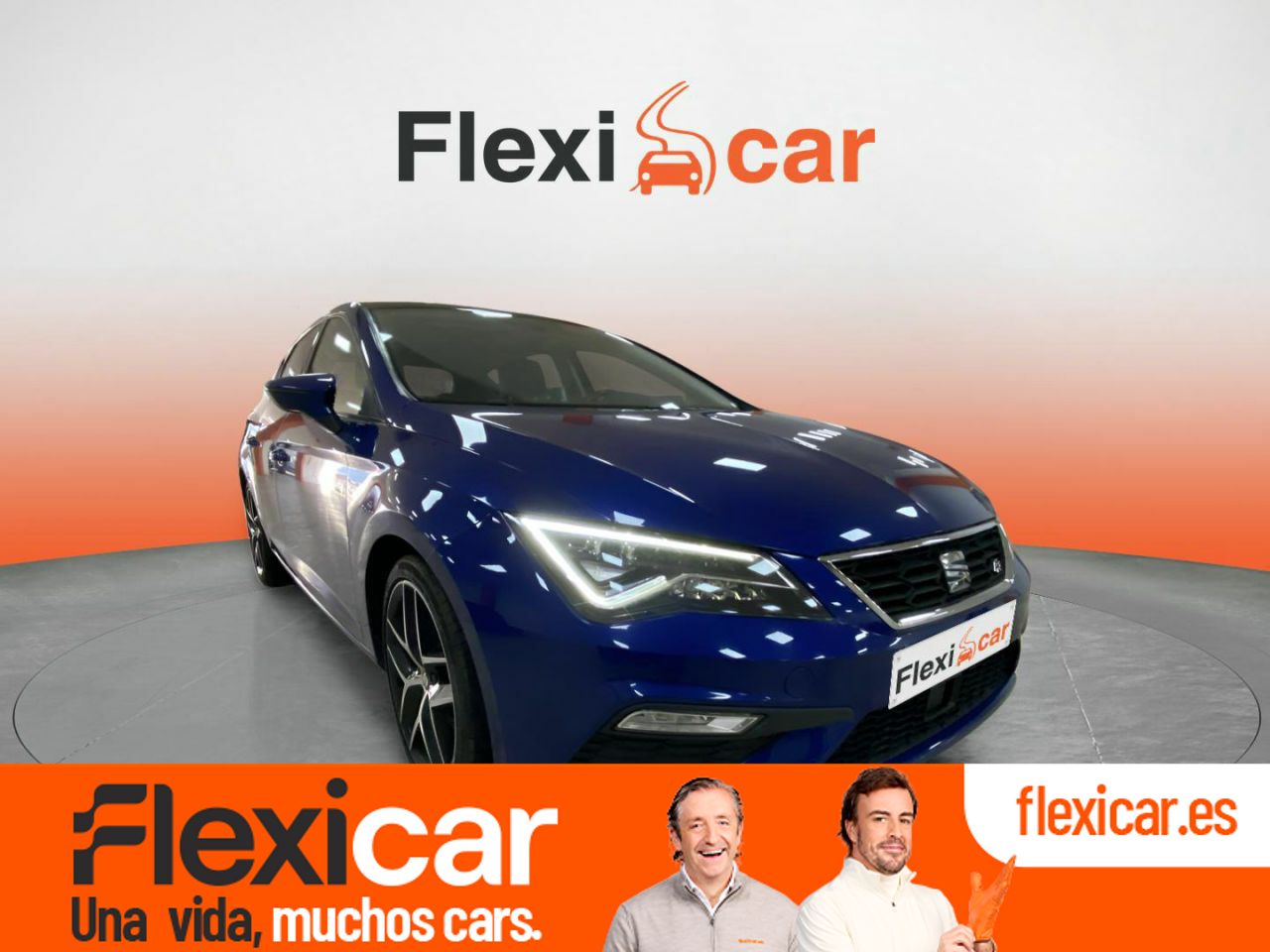Foto seat leon 2018 /
