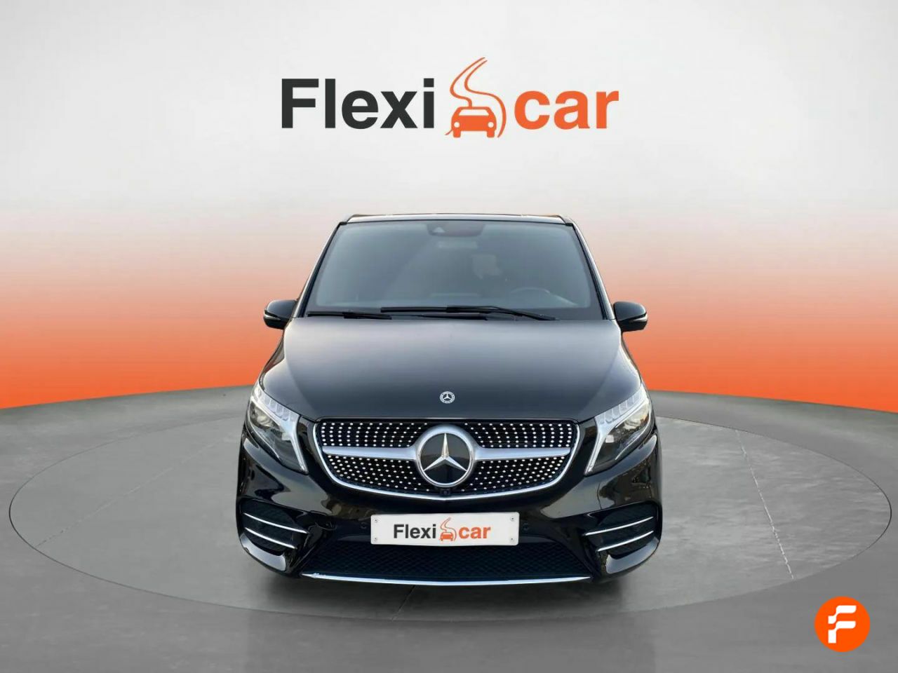 mercedes clase v 2022 / foto grande (2)