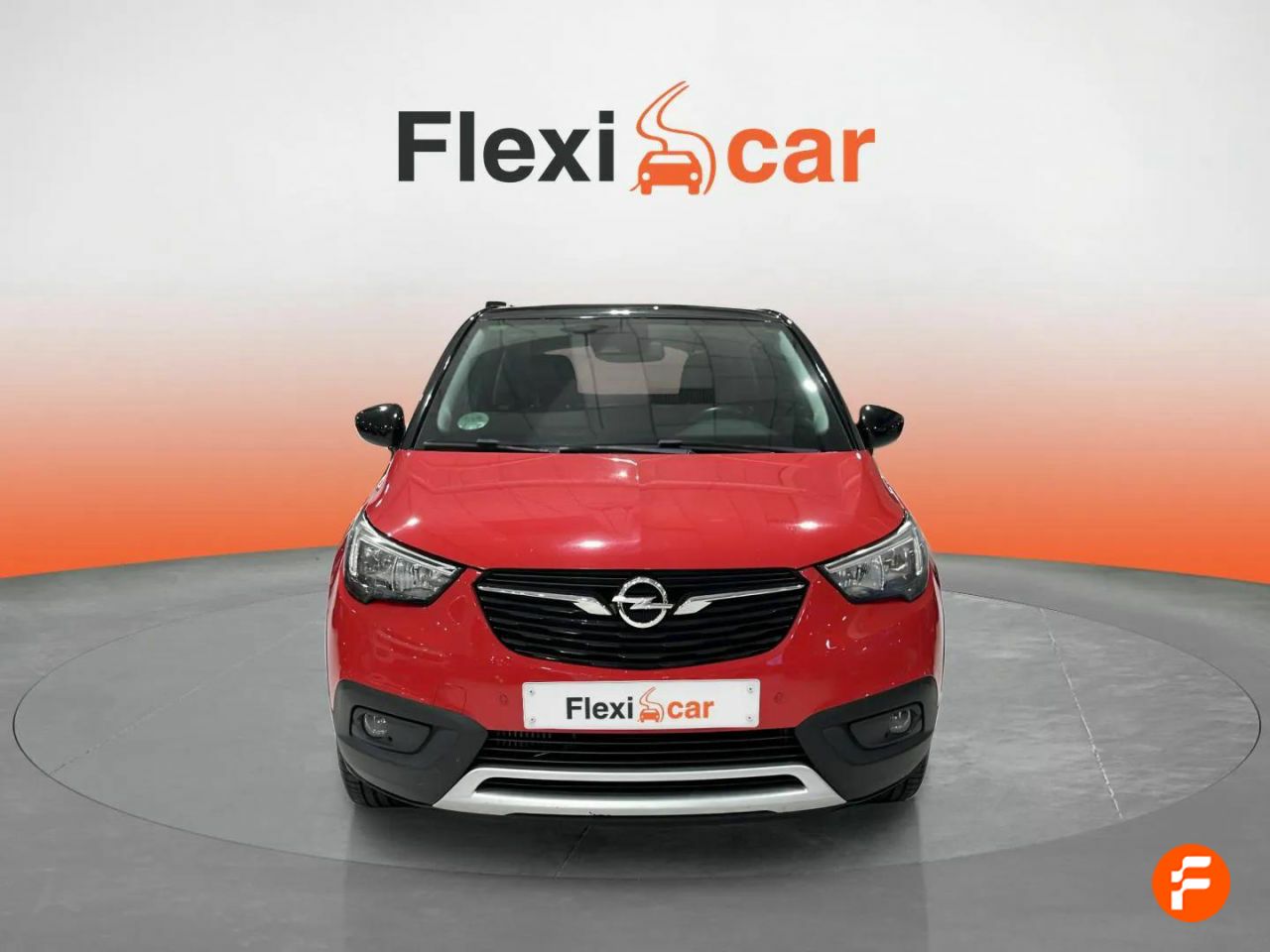 opel crossland x 2019 / foto grande (3)