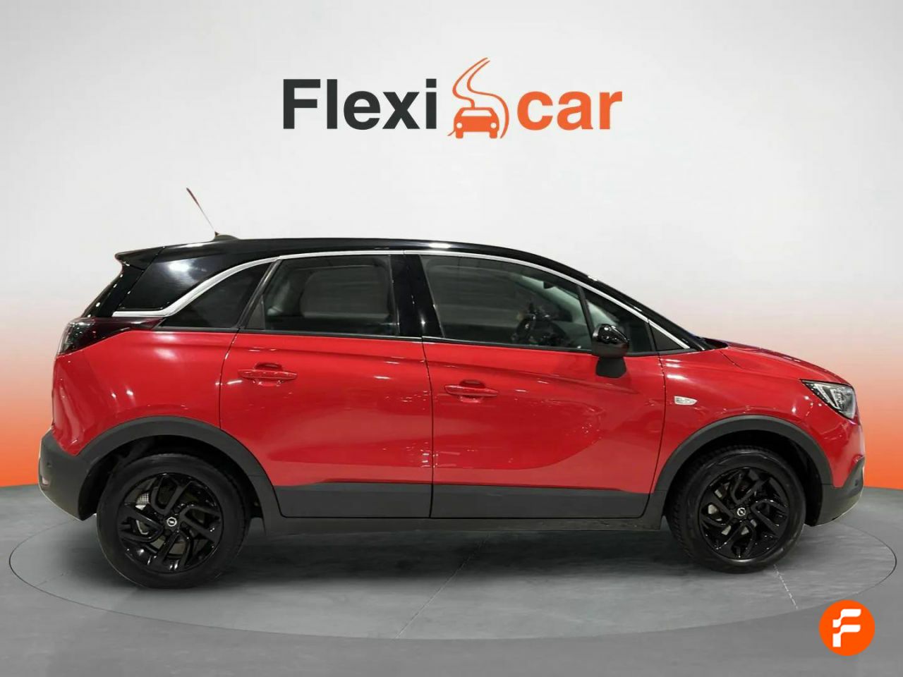 opel crossland x 2019 / foto grande (2)