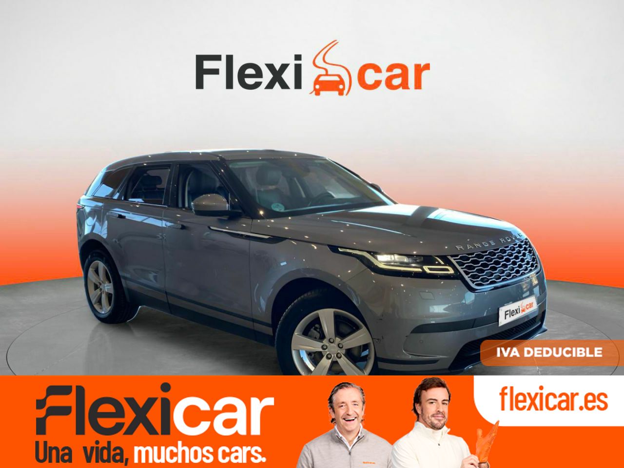 Foto land-rover range rover velar 2019 /