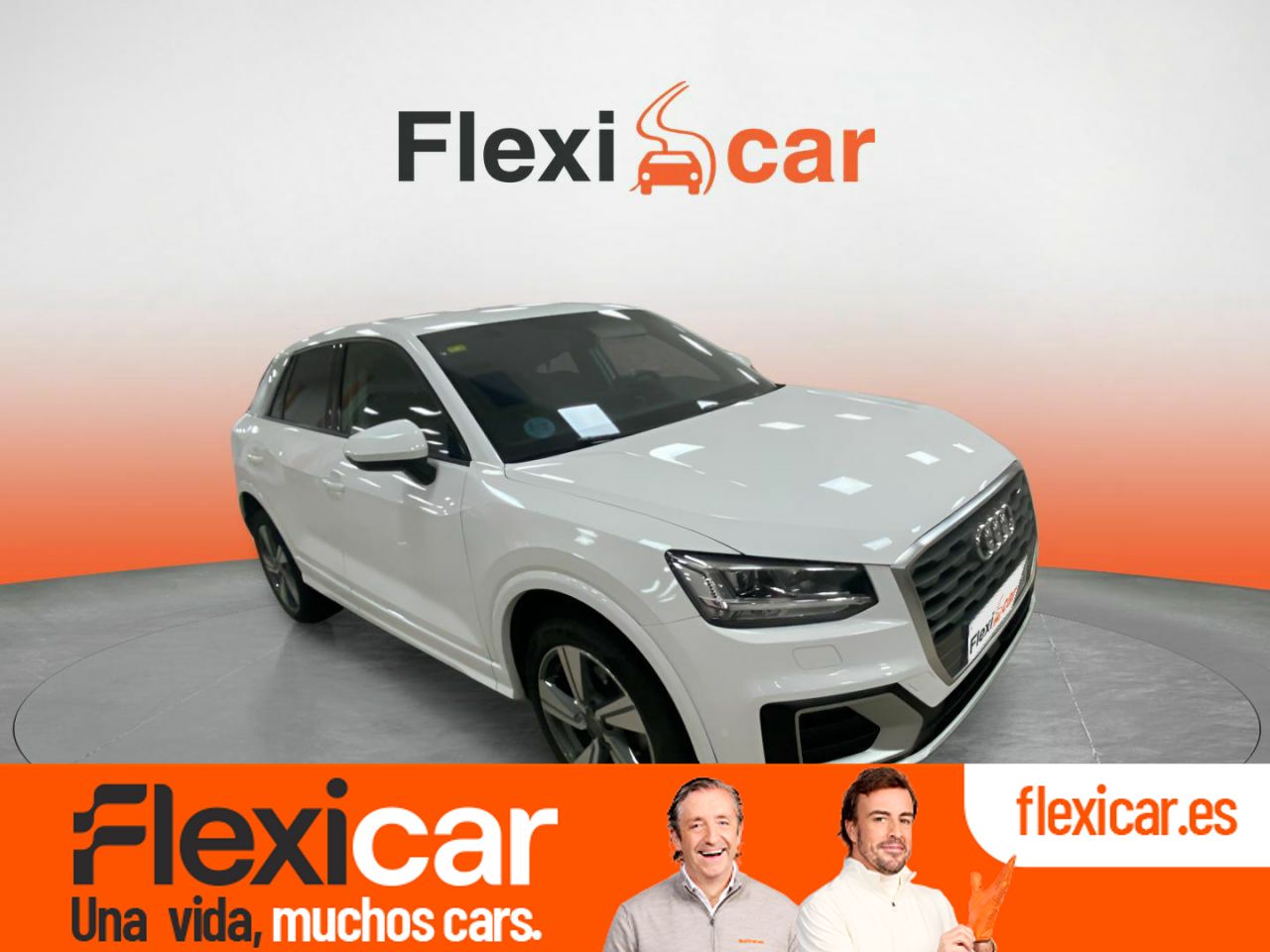 Foto audi q2 2020 /