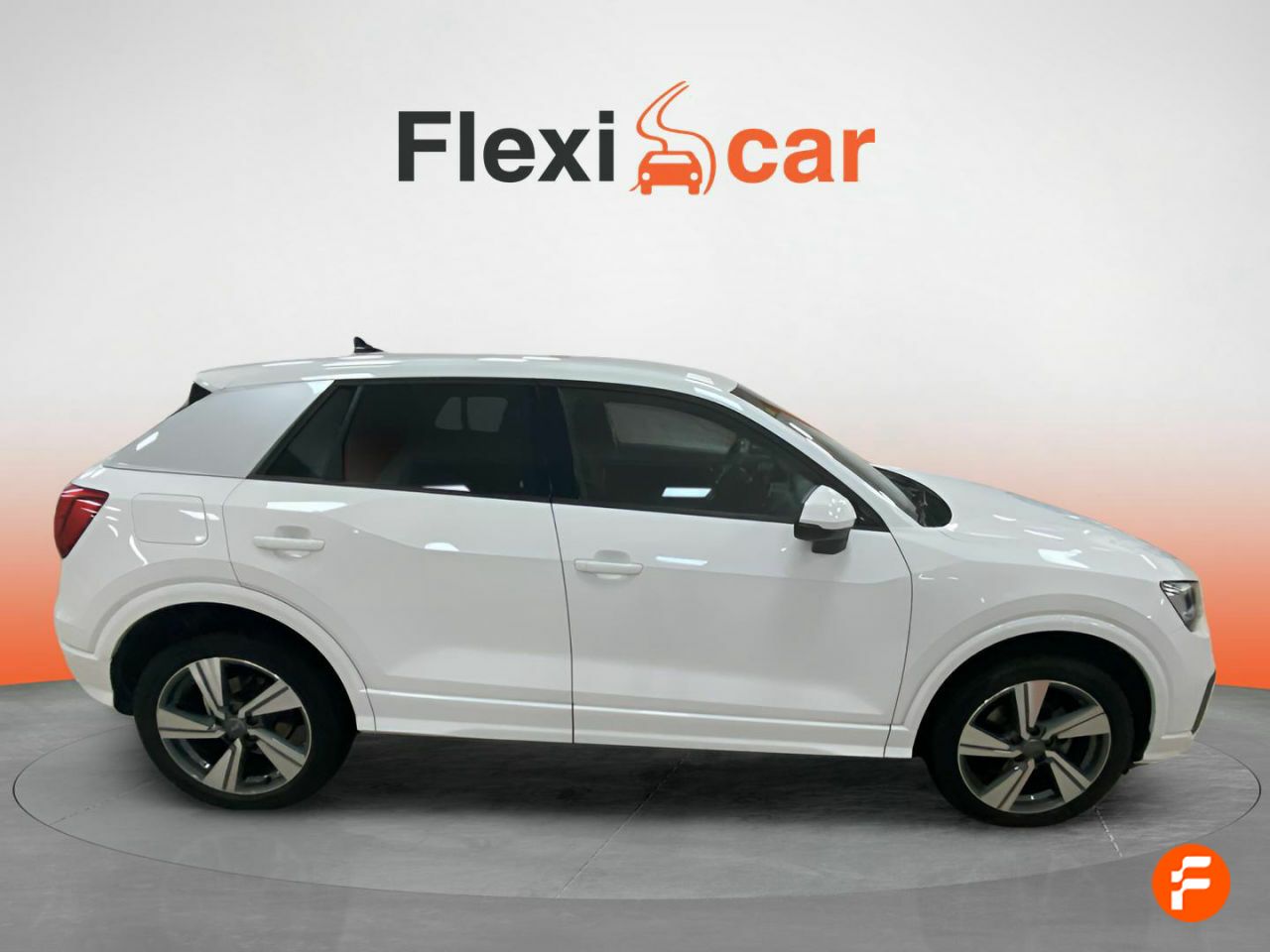 audi q2 2020 / foto grande (3)