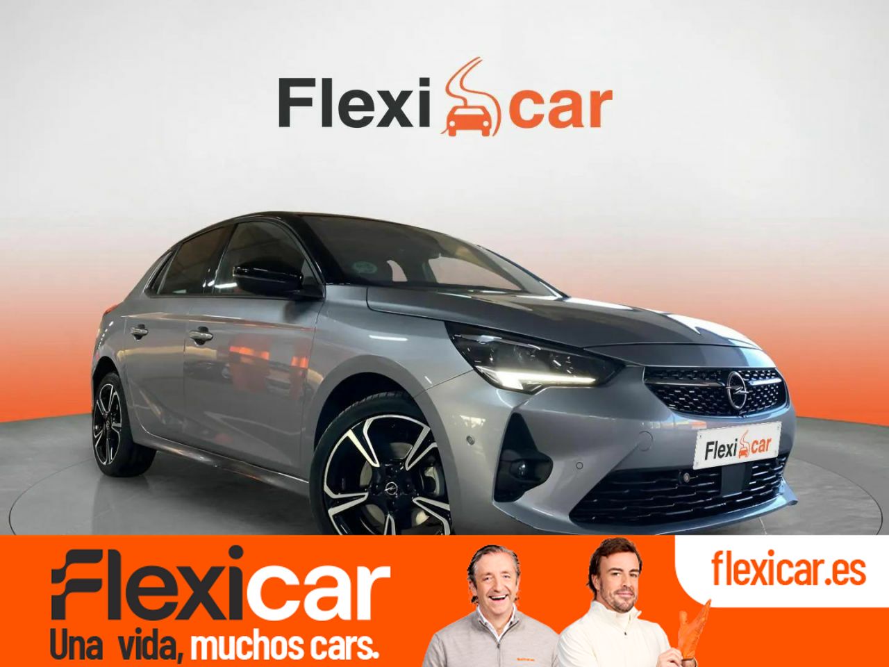 Foto opel corsa 2023 /