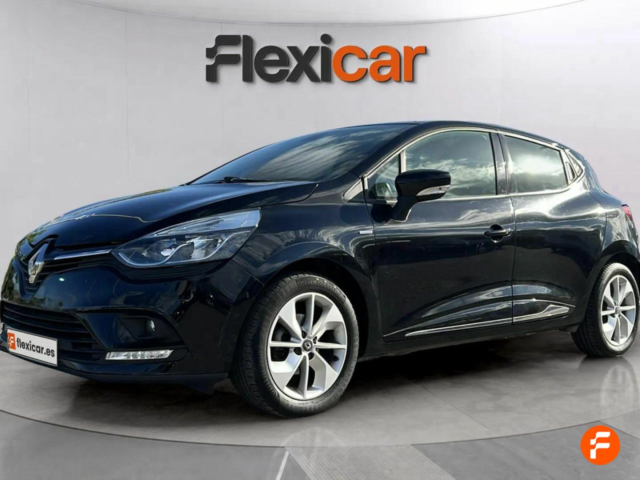renault clio 2018 / foto grande (3)