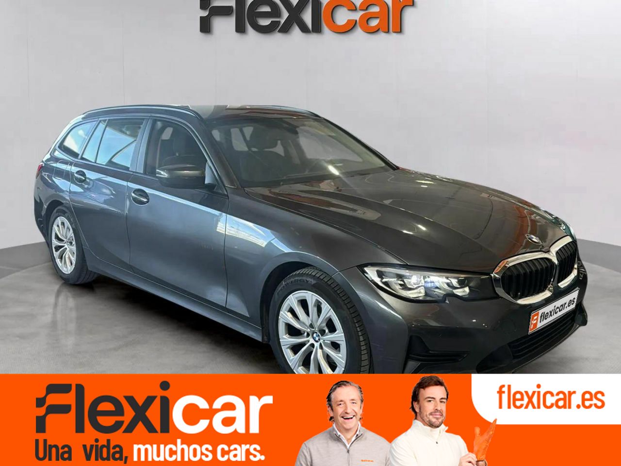 Foto bmw serie 3 2020 /