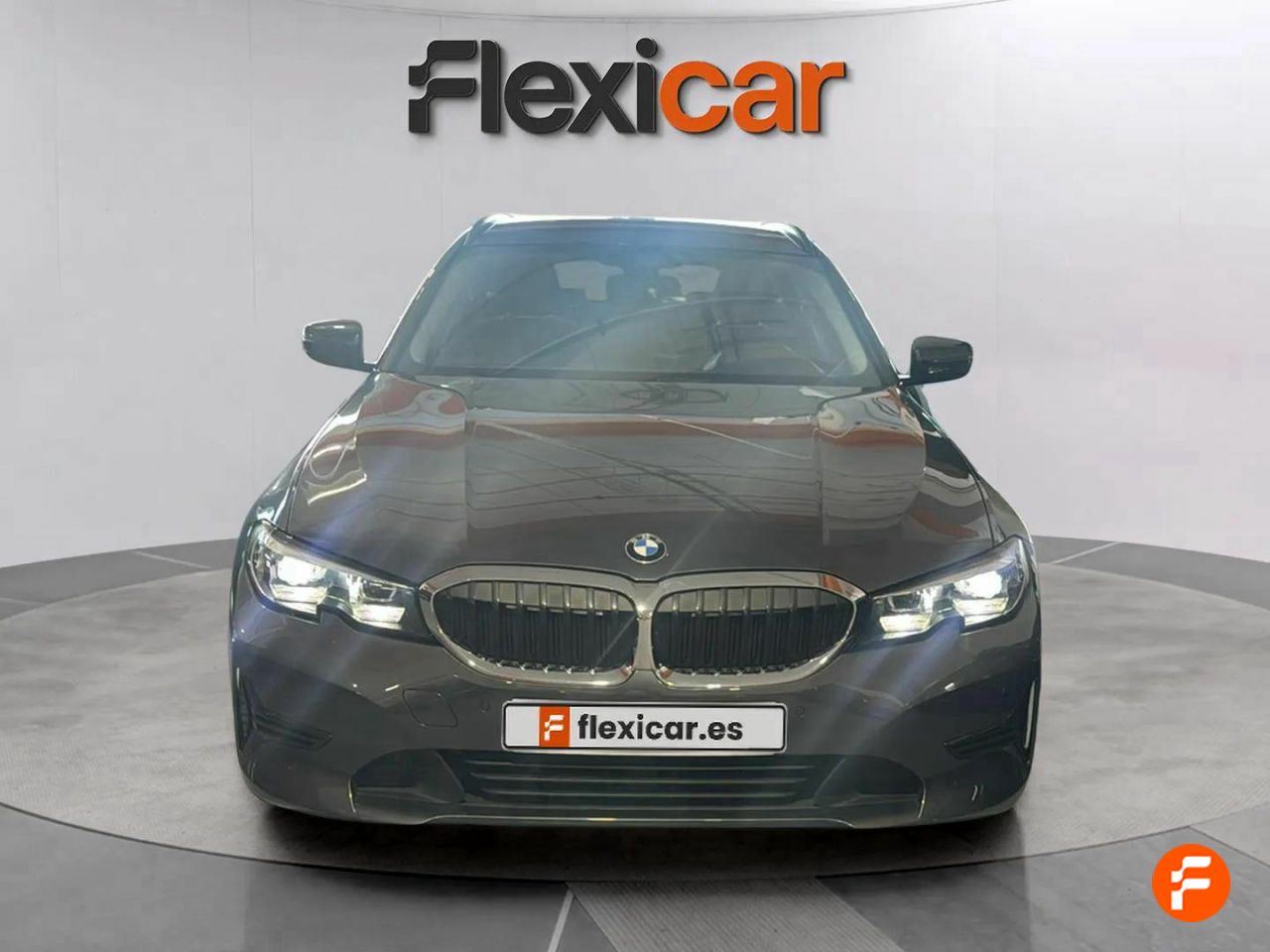 bmw serie 3 2020 / foto grande (2)