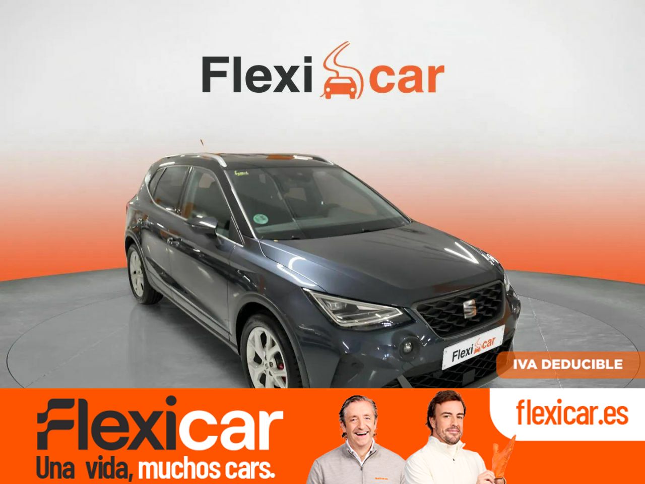 Foto seat arona 2024 /
