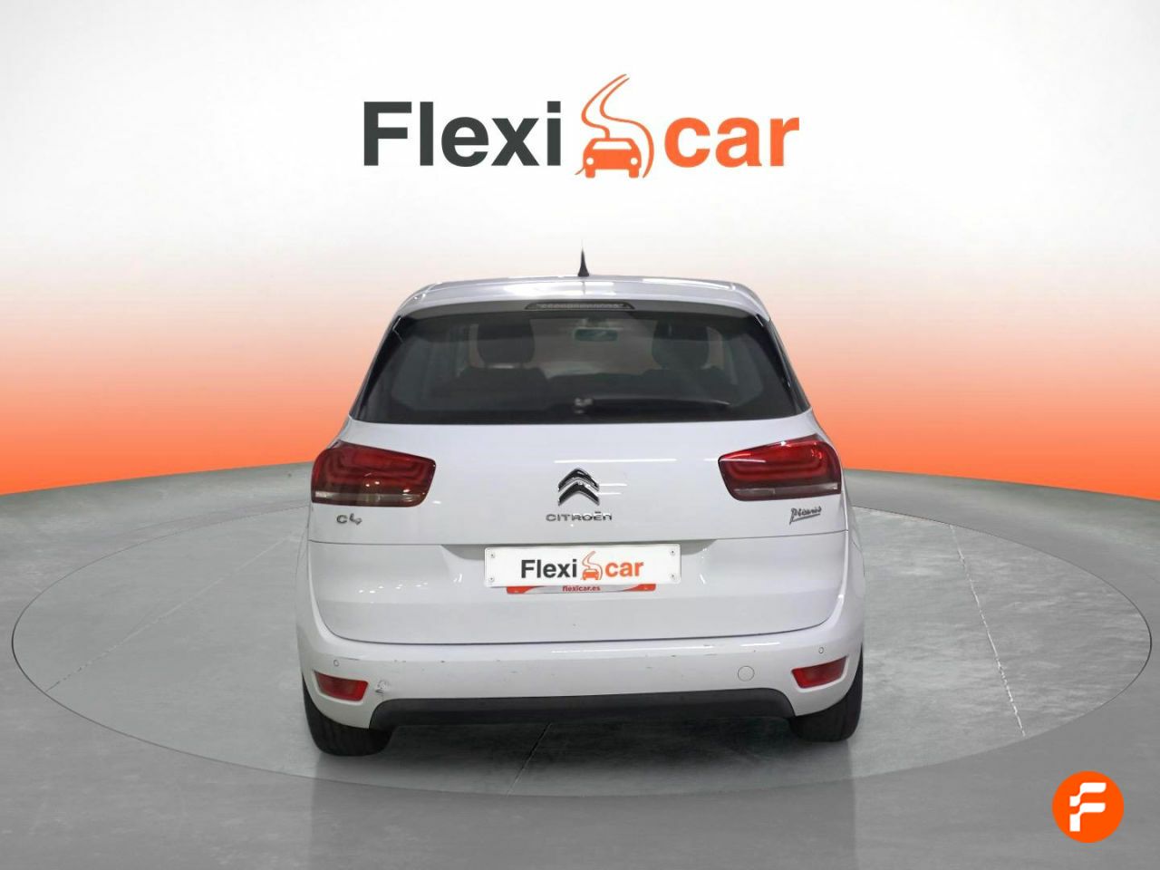 citroën c4 picasso 2017 / foto grande (2)