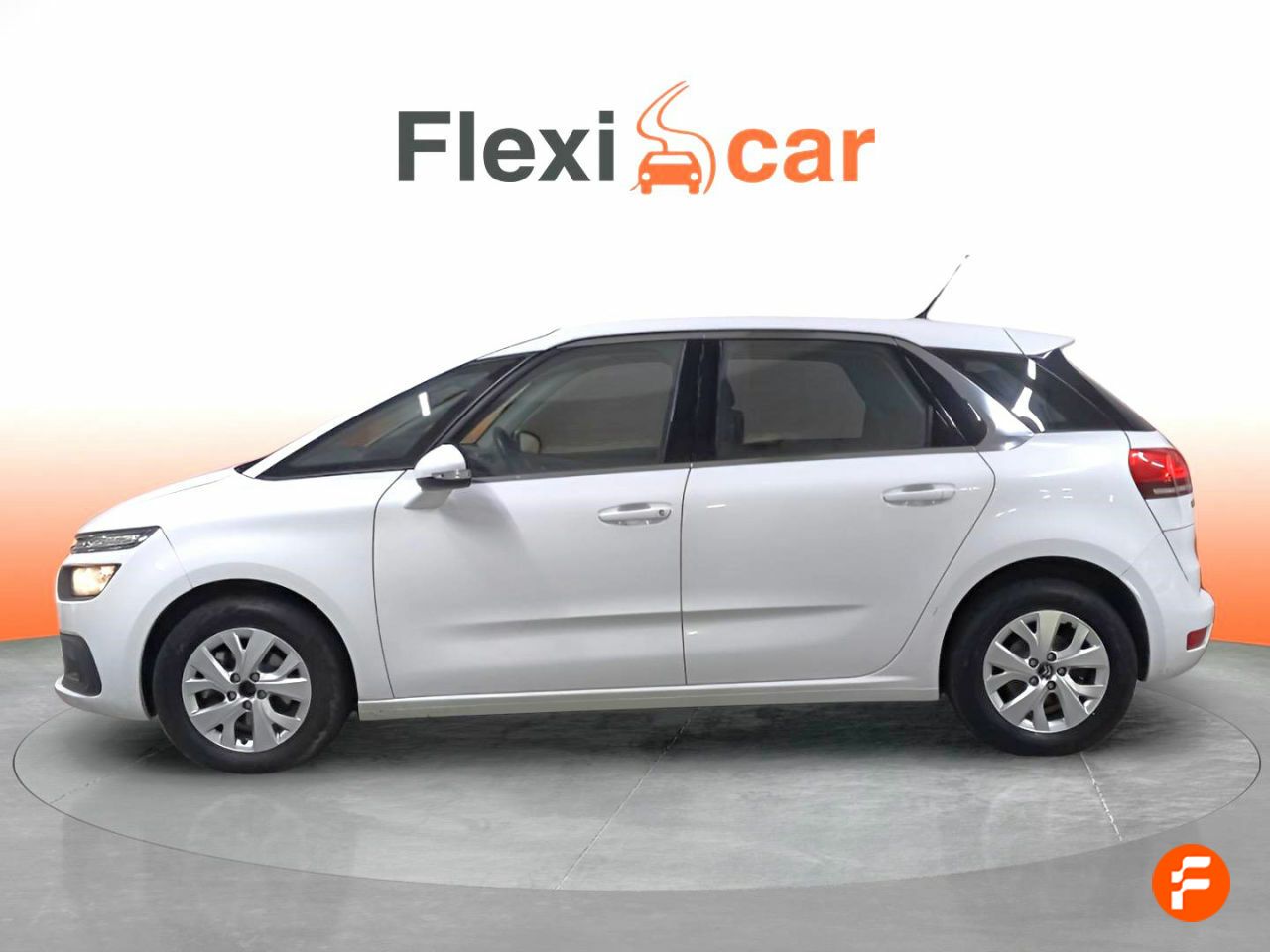 citroën c4 picasso 2017 / foto grande (3)