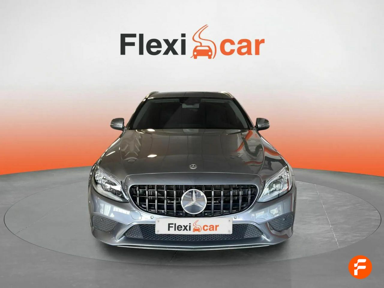 mercedes clase c 2020 / foto grande (2)