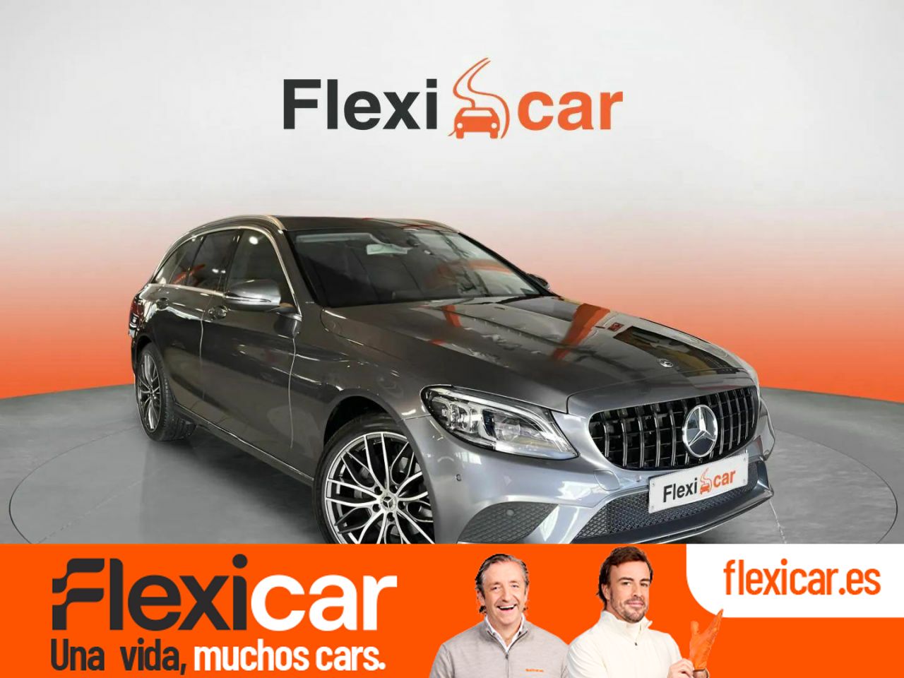 Foto mercedes clase c 2020 /