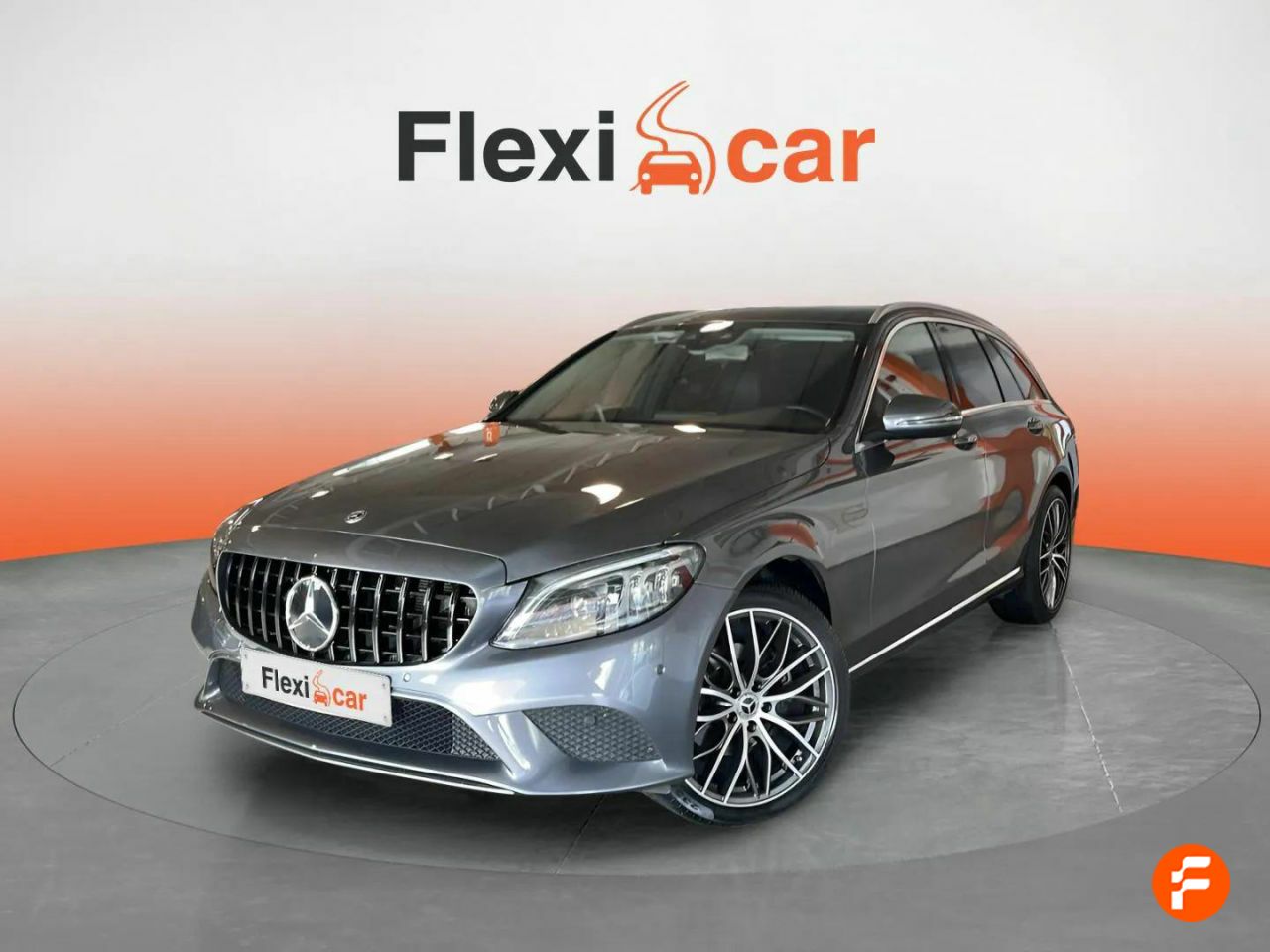 mercedes clase c 2020 / foto grande (3)