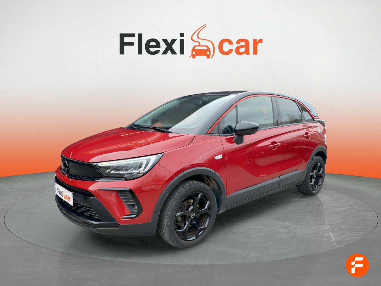 opel crossland 2022 / foto grande (2)