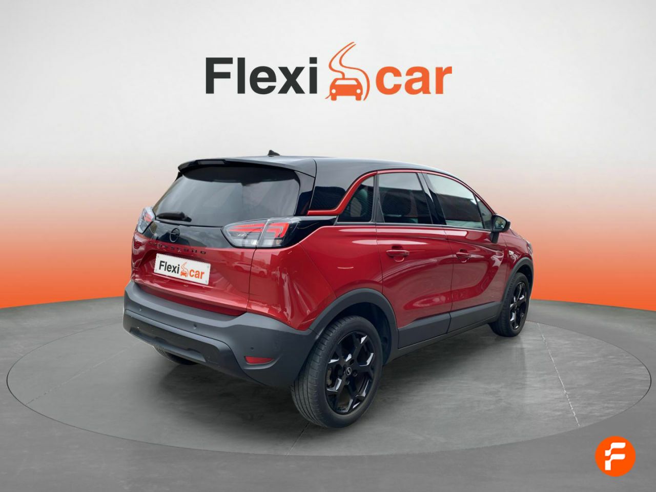 opel crossland 2022 / foto grande (3)