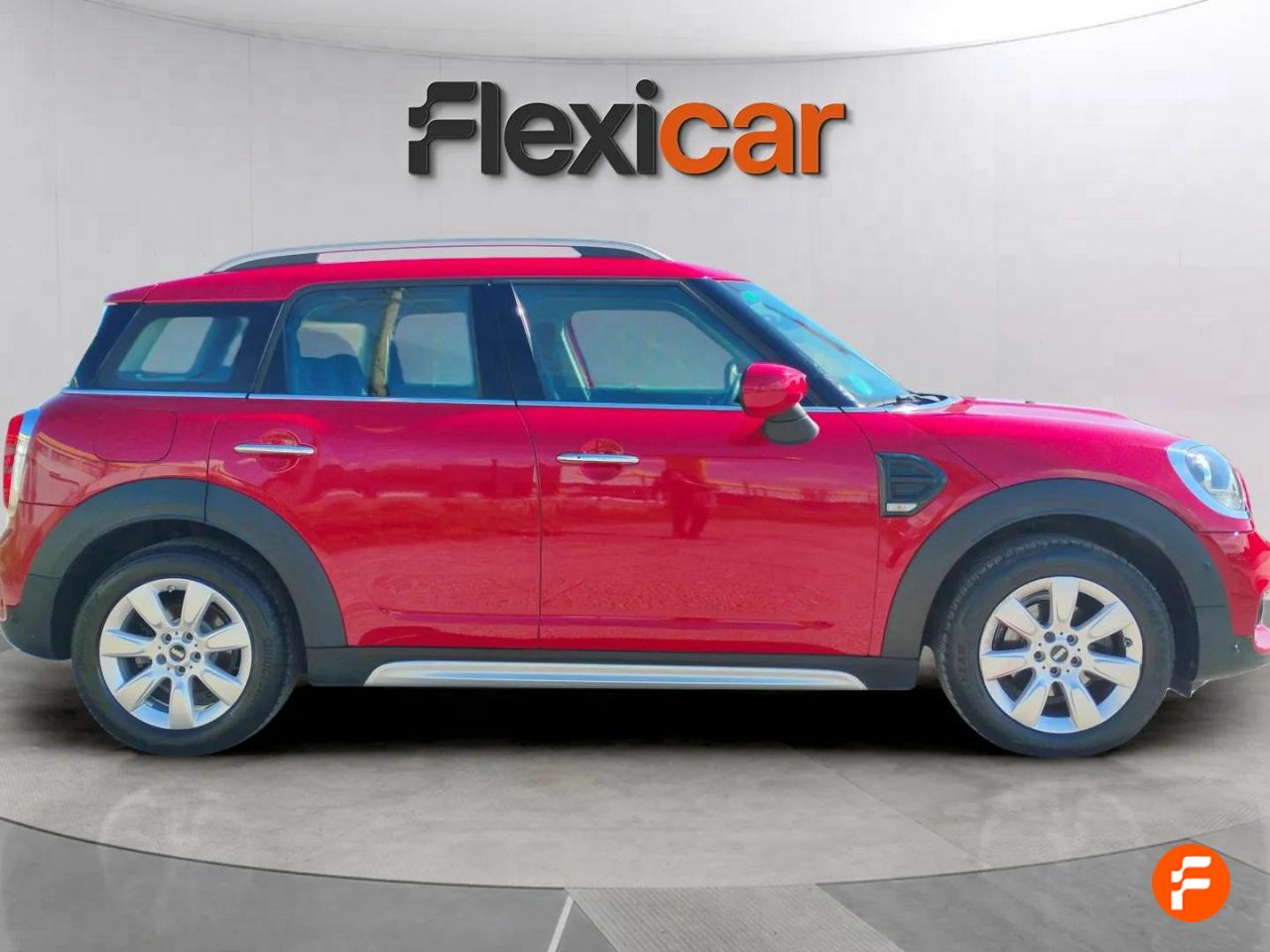 mini countryman 2019 / foto grande (2)