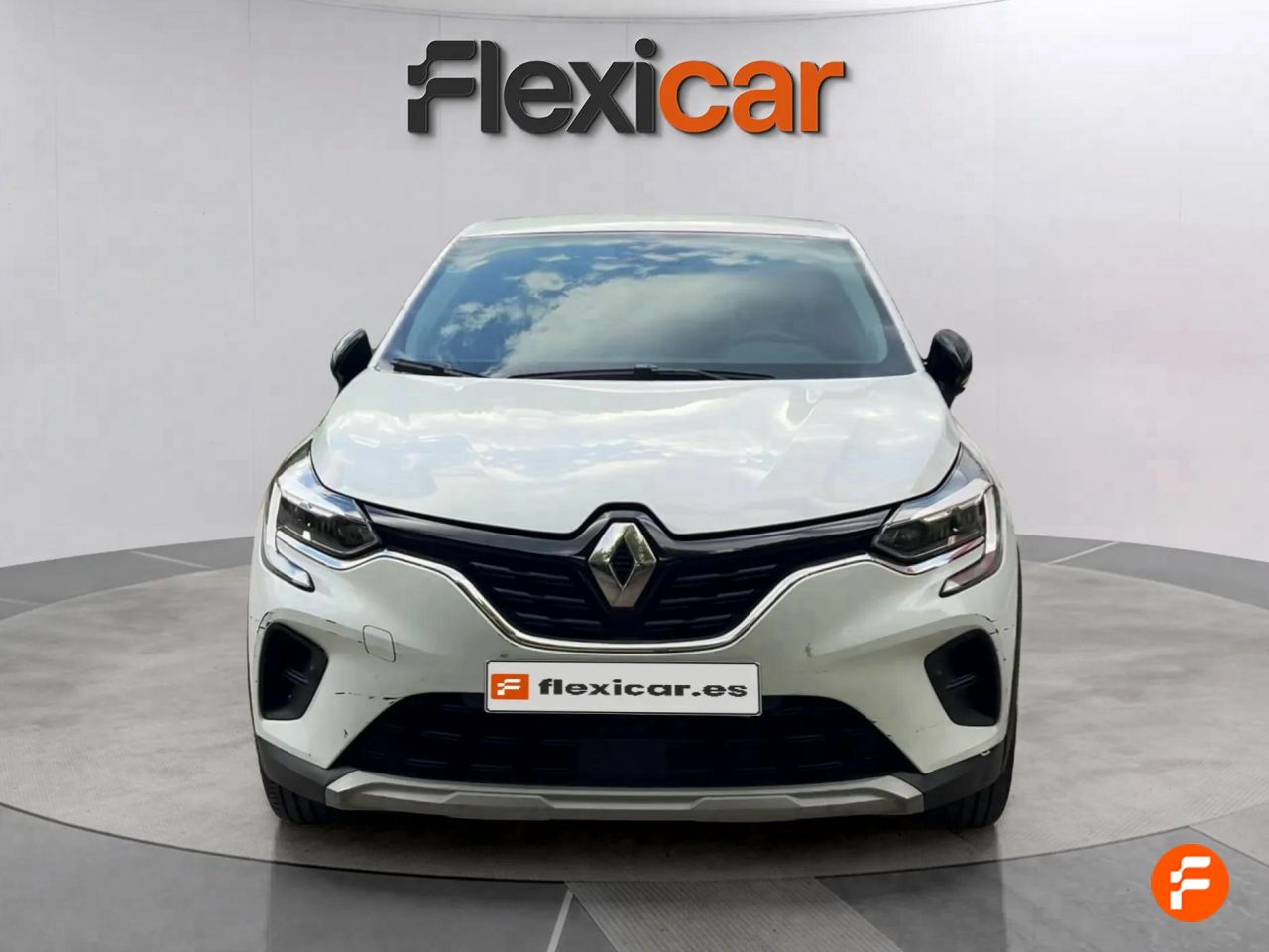 renault captur 2021 / foto grande (2)