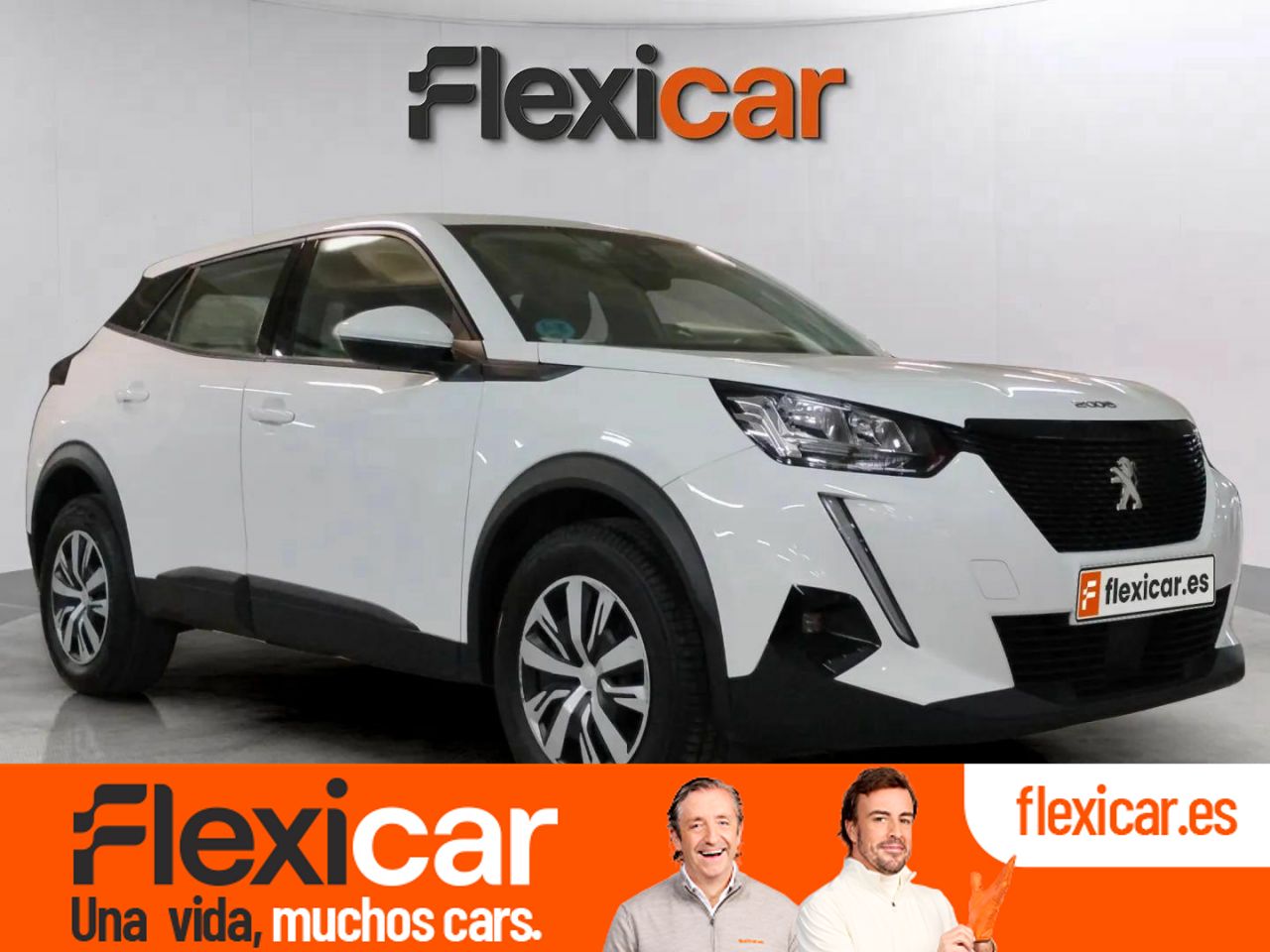Foto peugeot 2008 2021 /