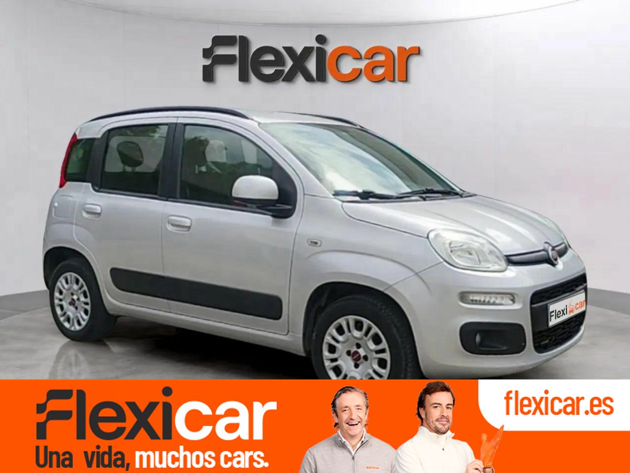 Foto fiat panda 2020 /