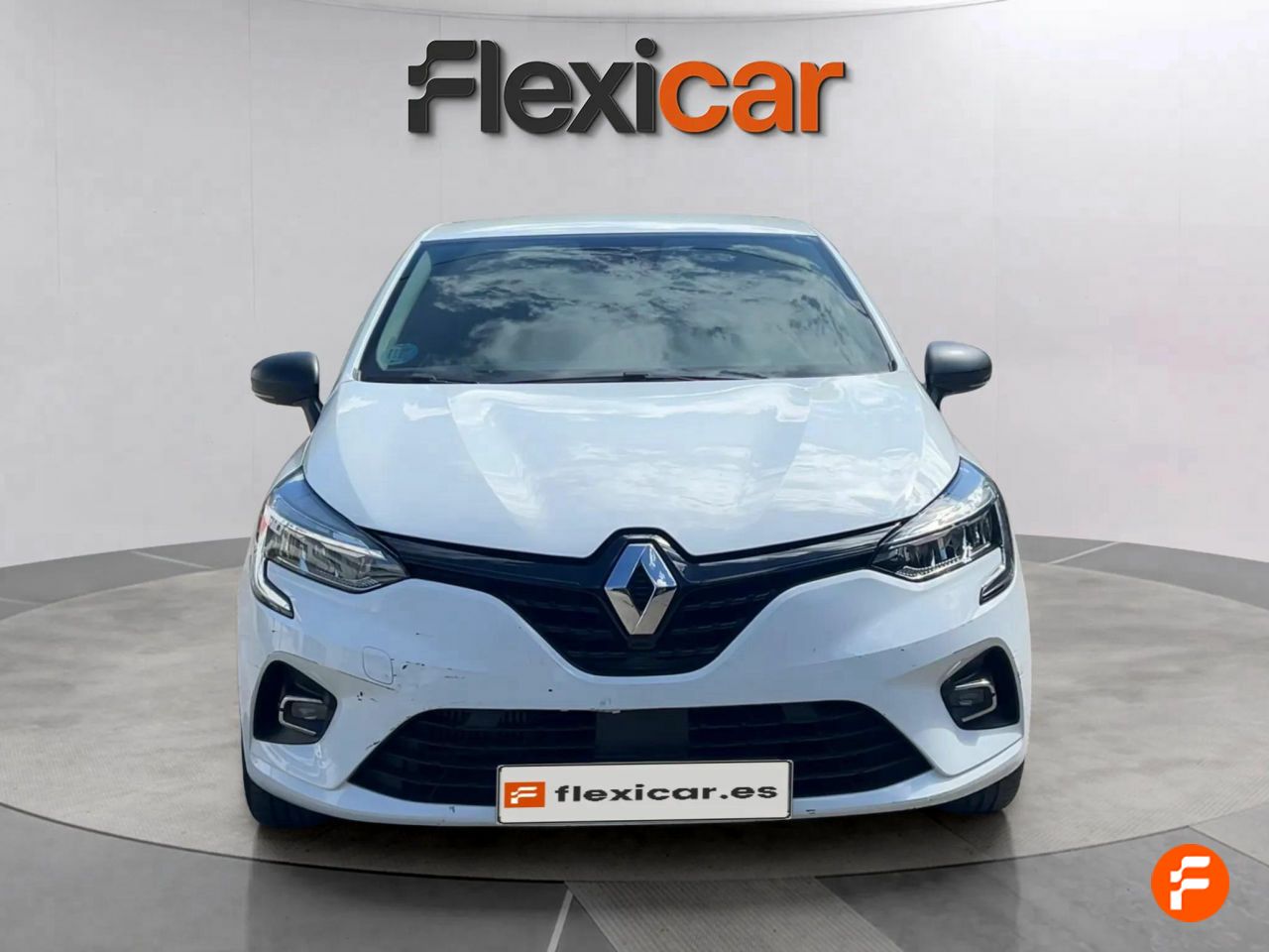 renault clio 2020 / foto grande (2)