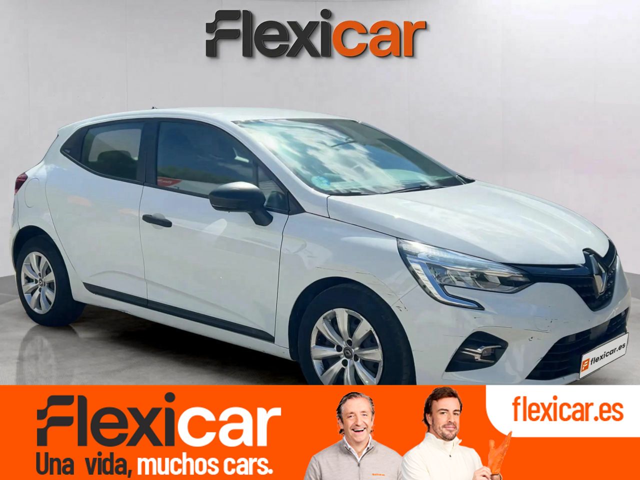 Foto renault clio 2020 /