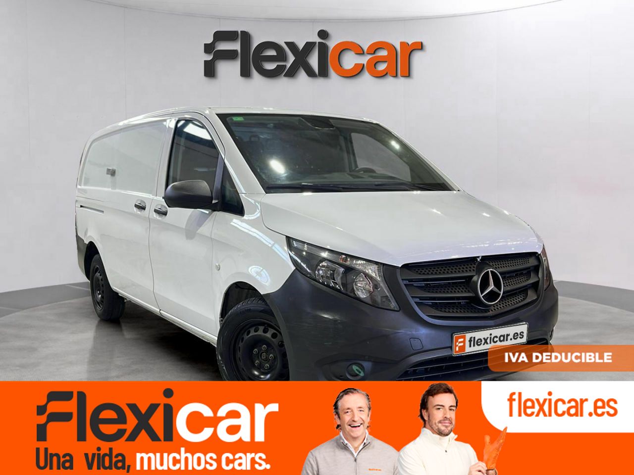 Foto mercedes vito 2021 /