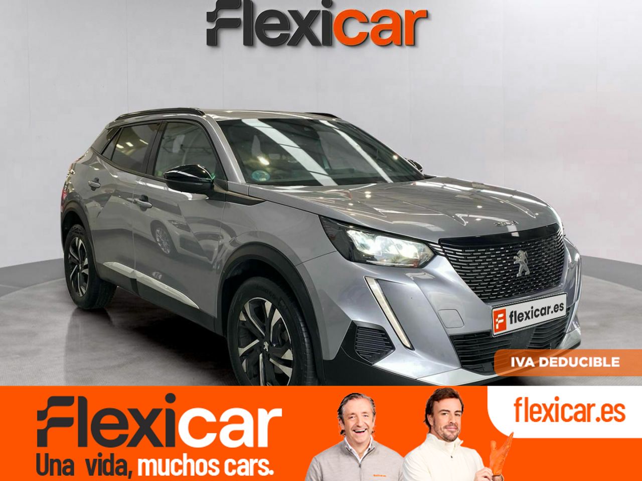 Foto peugeot 2008 2023 /