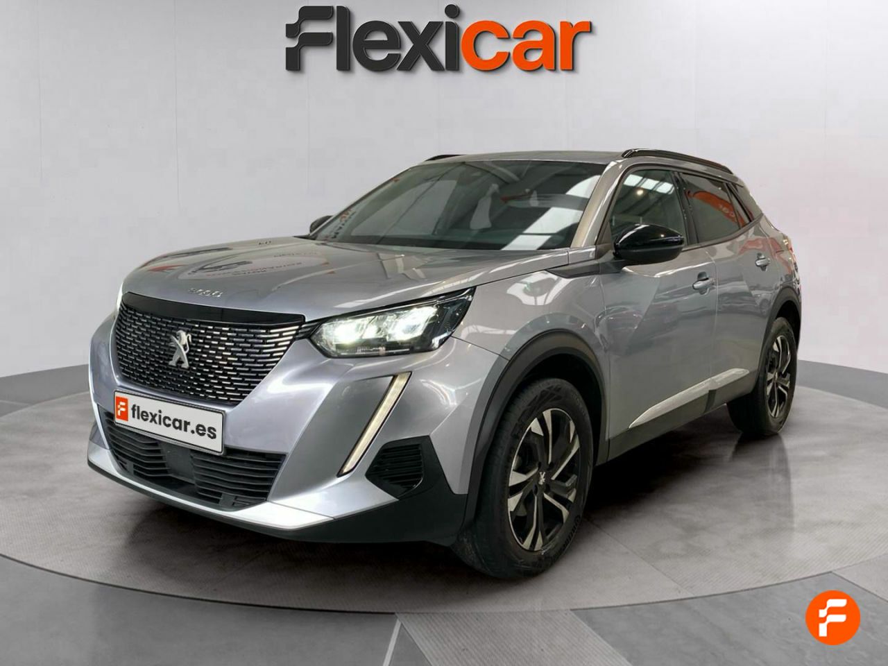 peugeot 2008 2023 / foto grande (3)