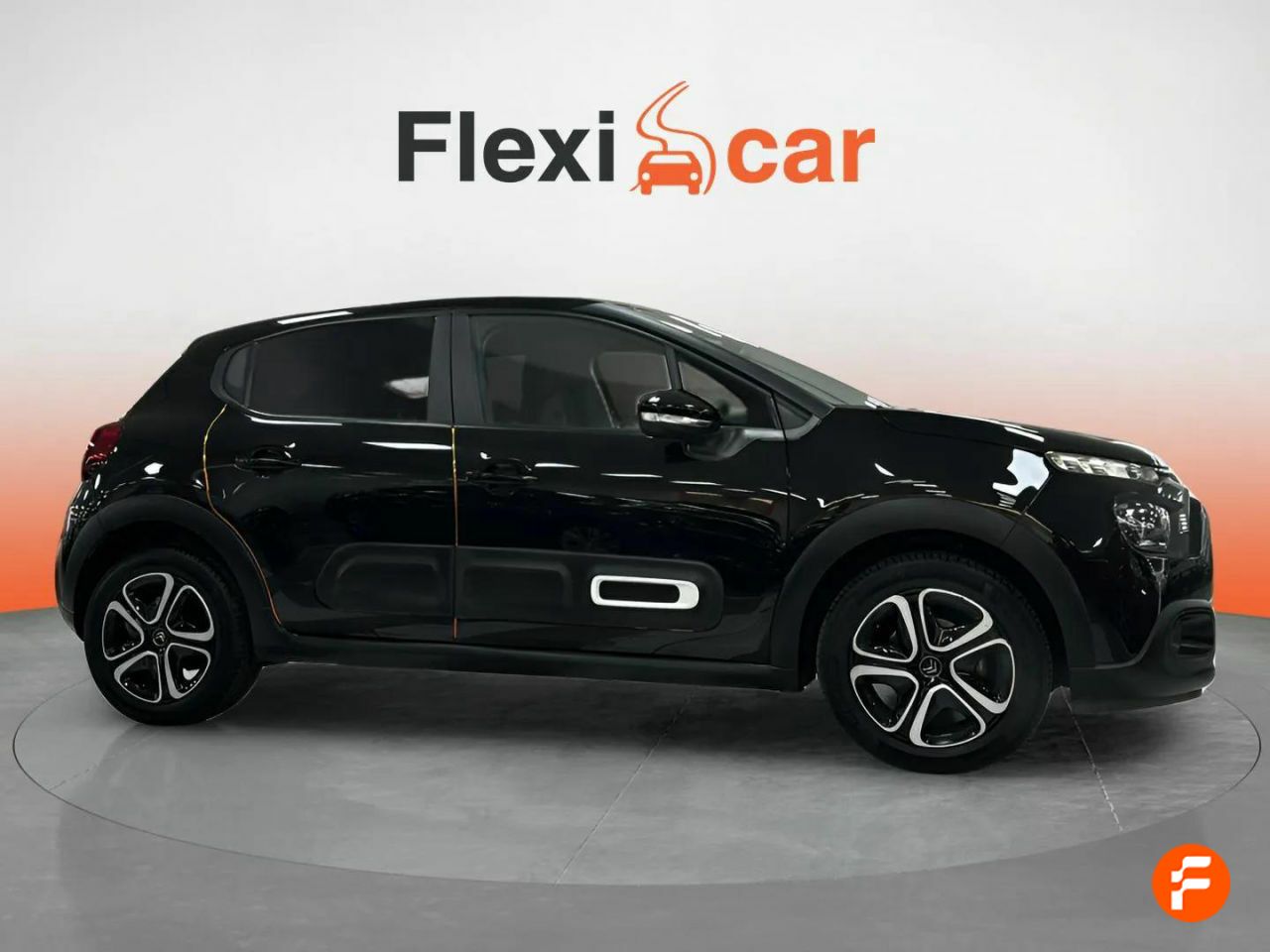 citroën c3 2021 / foto grande (3)