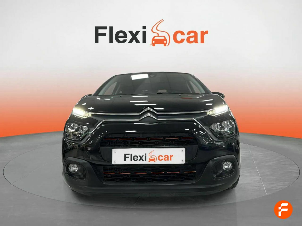 citroën c3 2021 / foto grande (2)
