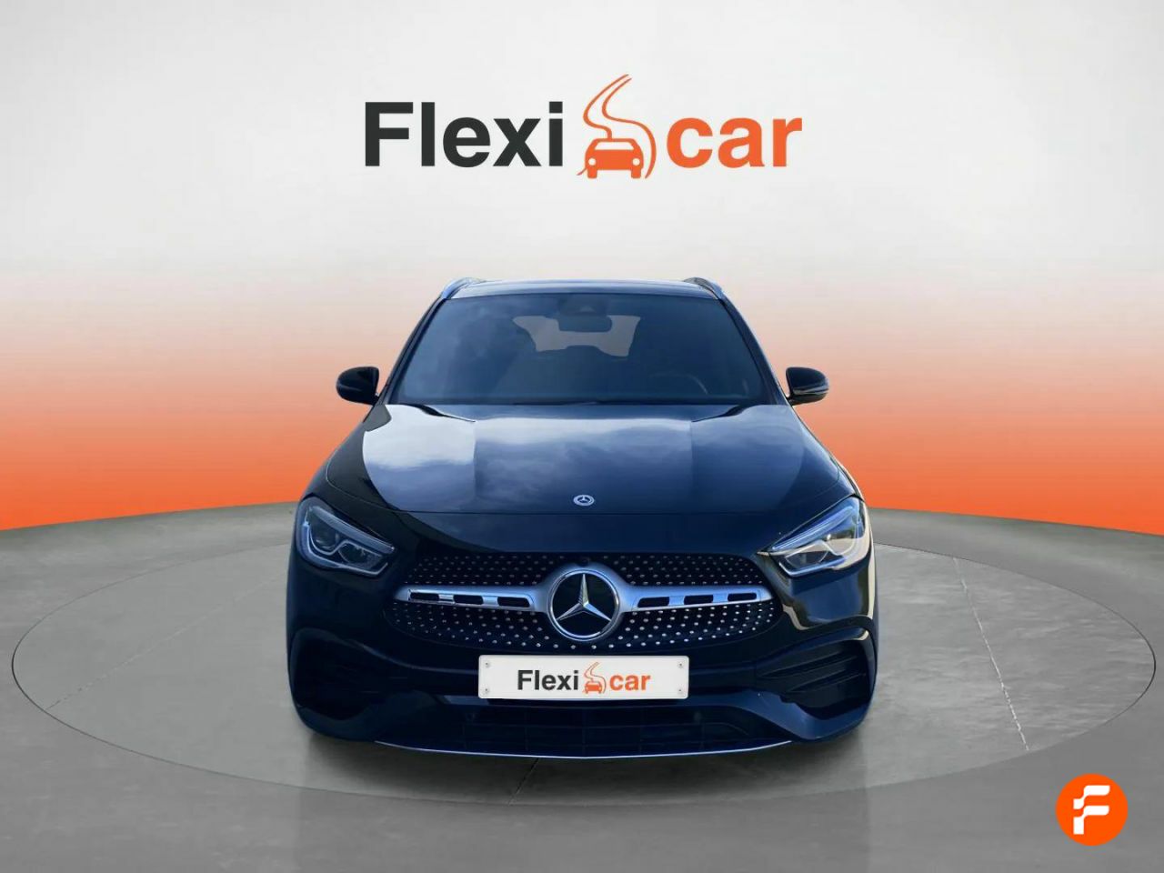 mercedes gla 2021 / foto grande (2)
