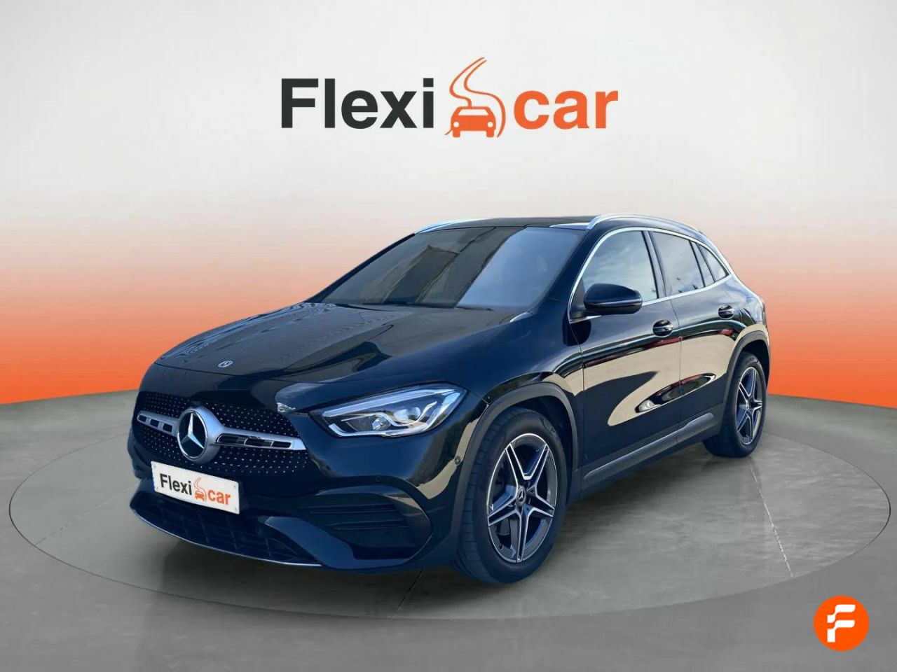 mercedes gla 2021 / foto grande (3)