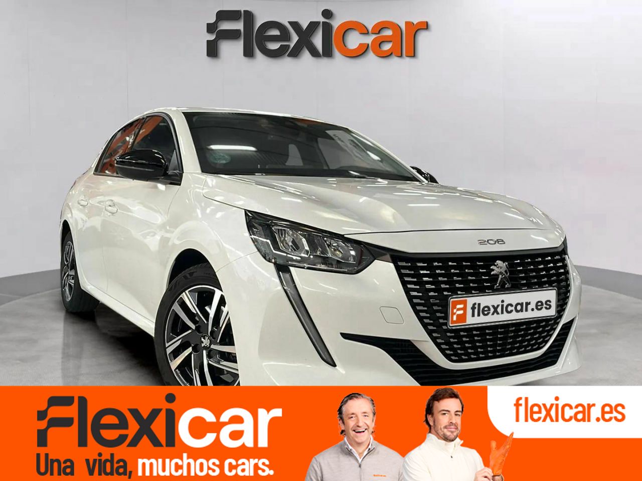 Foto peugeot 208 2023 /