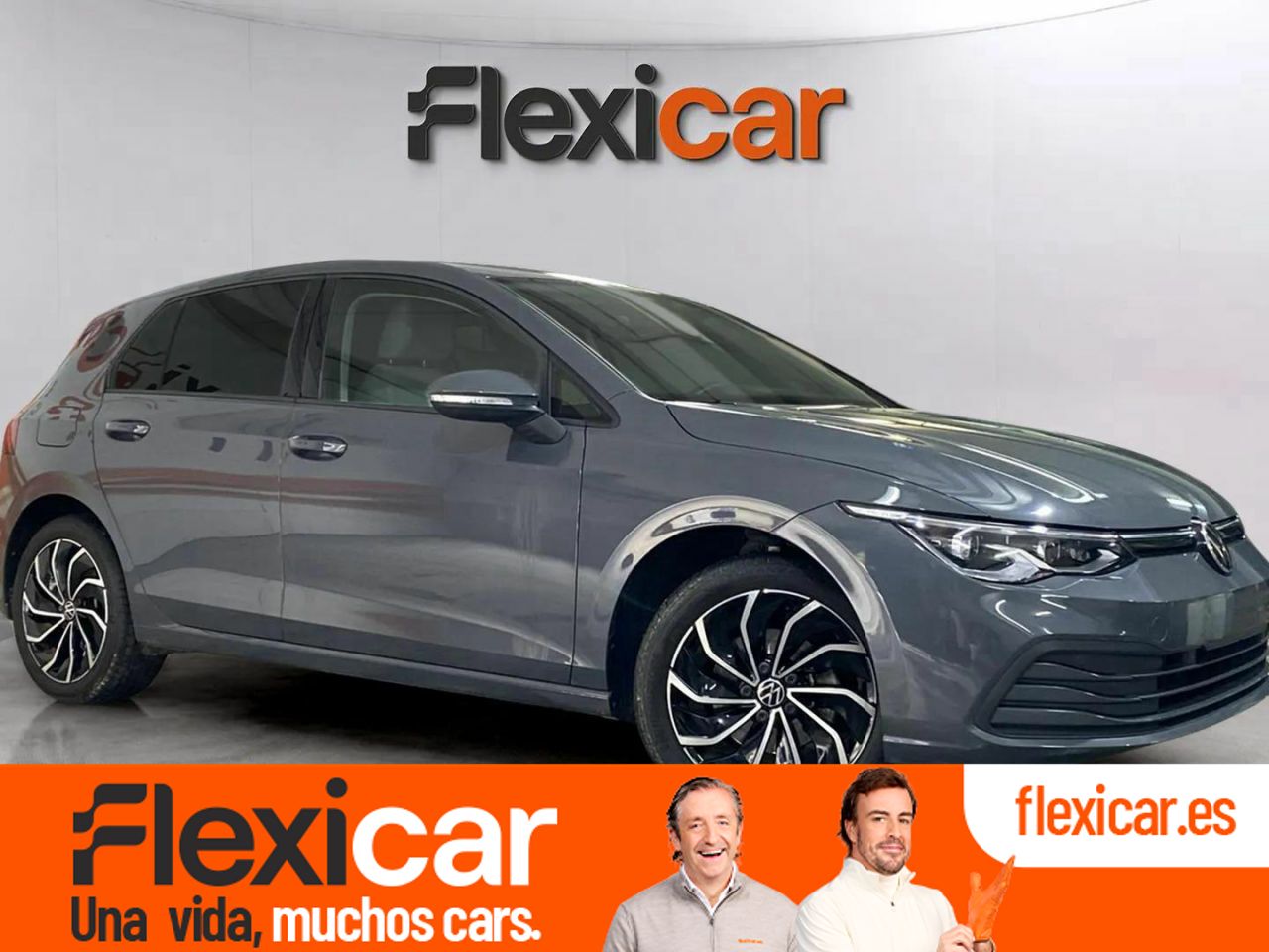 Foto volkswagen golf 2020 /