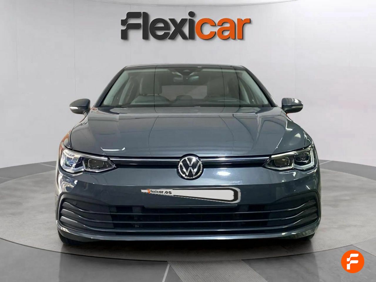 volkswagen golf 2020 / foto grande (2)