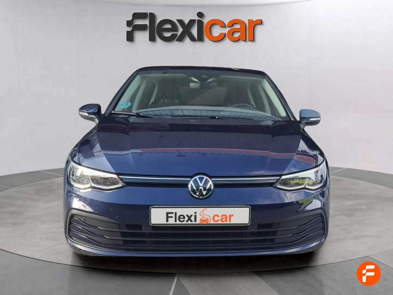volkswagen golf 2021 / foto grande (2)