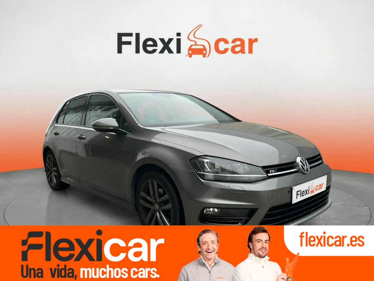 Foto volkswagen golf 2016 /