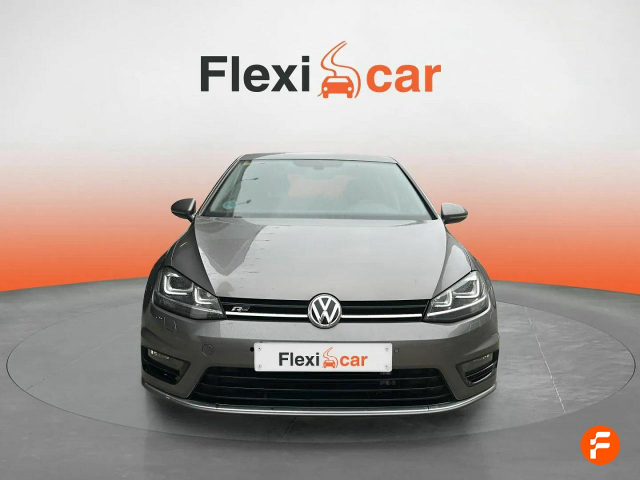 volkswagen golf 2016 / foto grande (2)